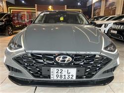 هیۆندای سۆناتا